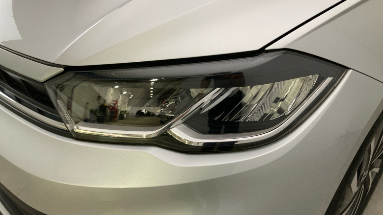 Volkswagen Polo 1.0 TSI Life 5dr Petrol Hatchback